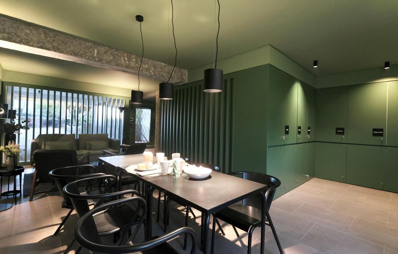 Oporto Coliving Circunvalacao 13250 Senhora da Hora 외부 사진