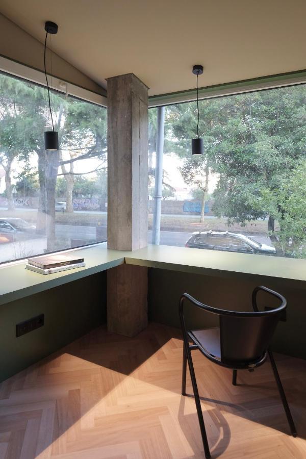 Oporto Coliving Circunvalacao 13250 Senhora da Hora 외부 사진