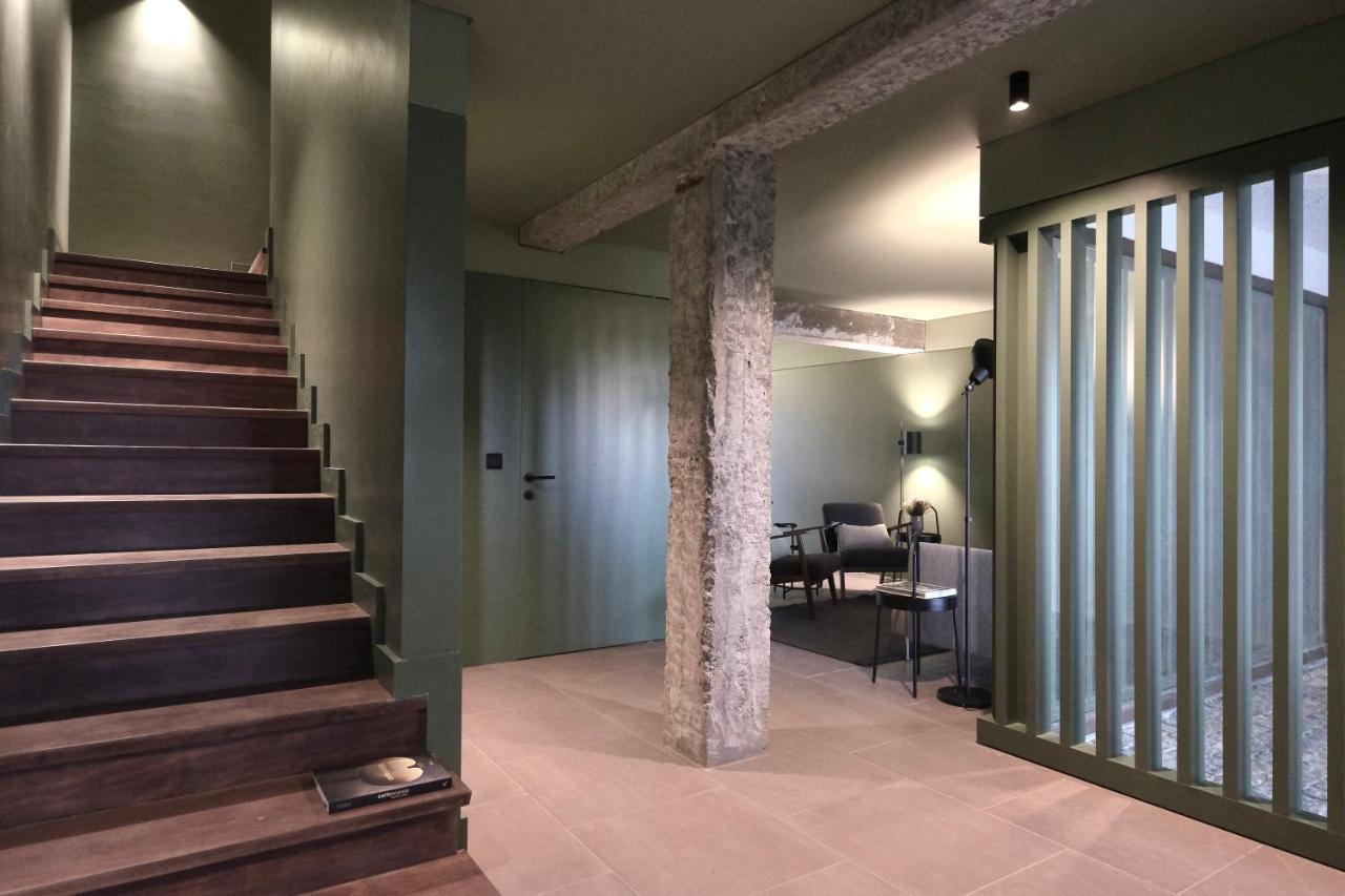 Oporto Coliving Circunvalacao 13250 Senhora da Hora 외부 사진