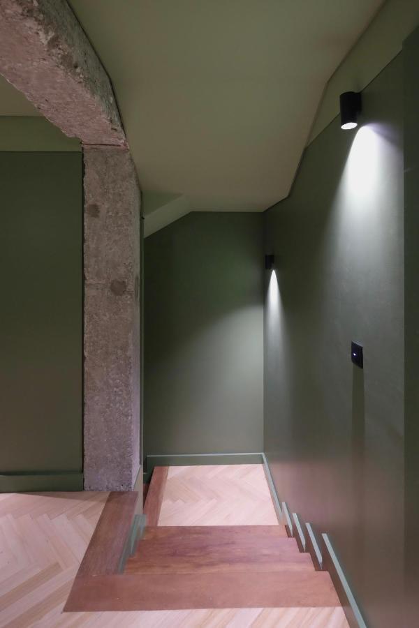 Oporto Coliving Circunvalacao 13250 Senhora da Hora 외부 사진