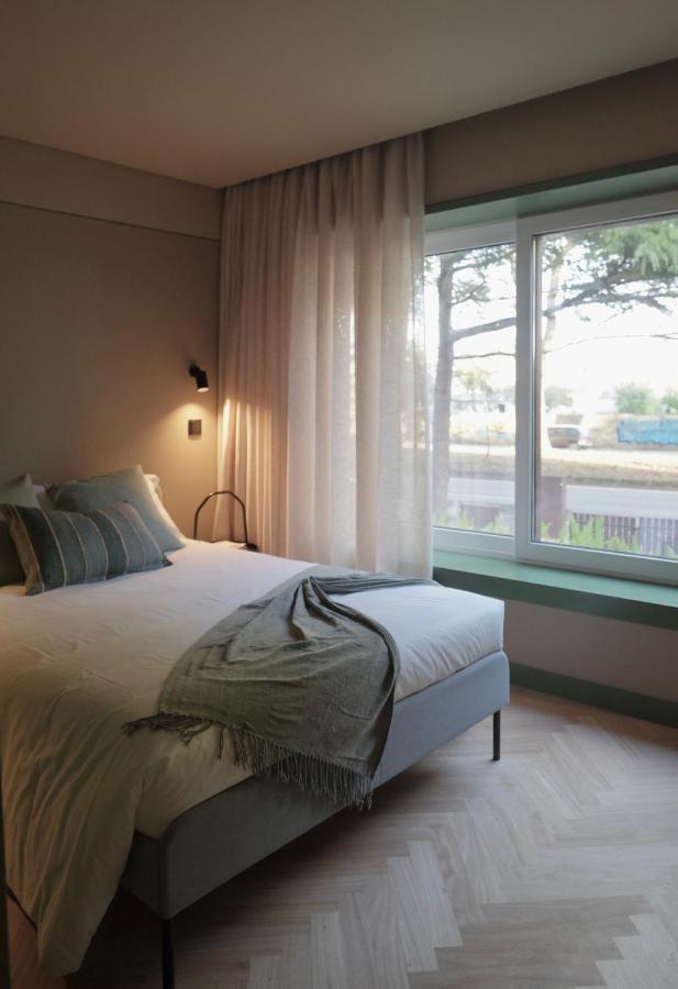 Oporto Coliving Circunvalacao 13250 Senhora da Hora 외부 사진