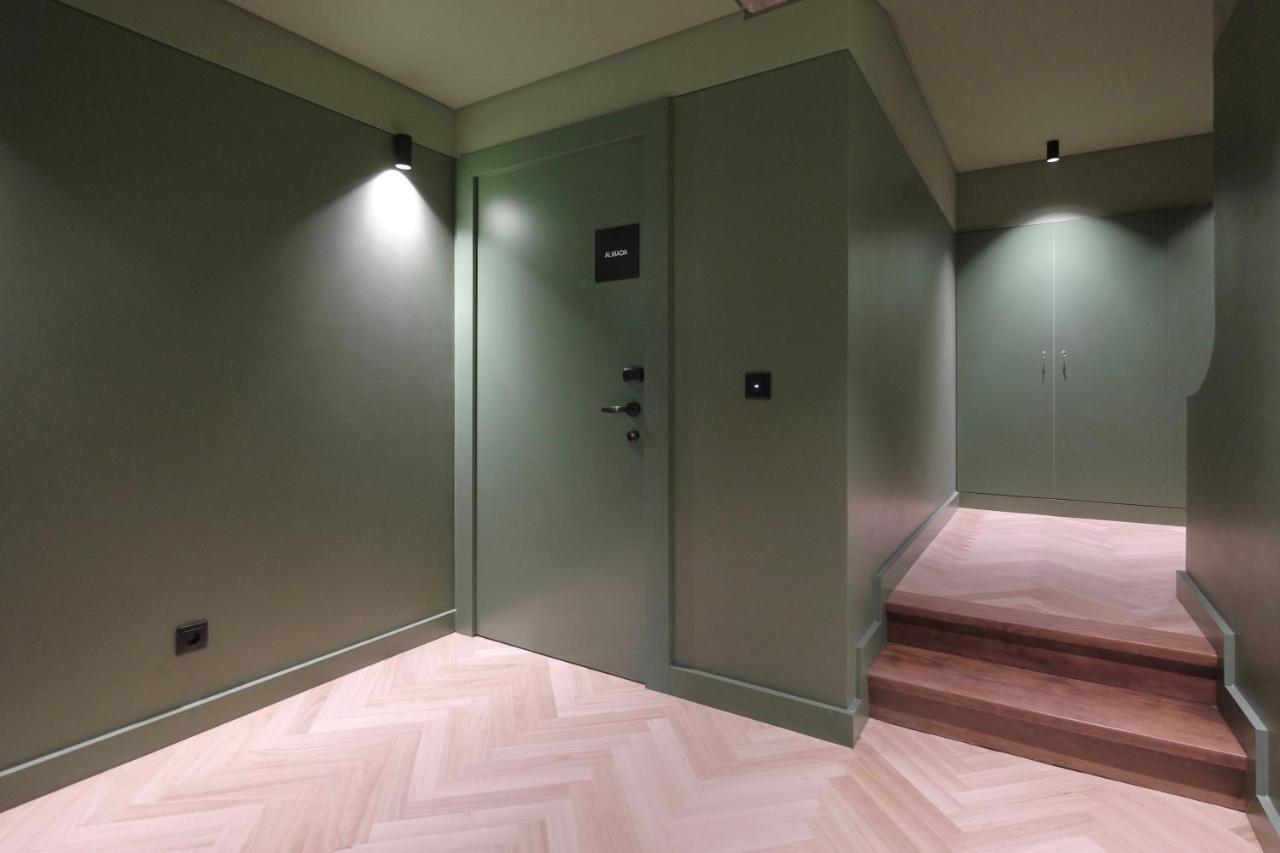 Oporto Coliving Circunvalacao 13250 Senhora da Hora 외부 사진