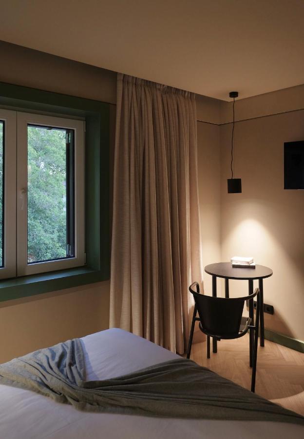 Oporto Coliving Circunvalacao 13250 Senhora da Hora 외부 사진