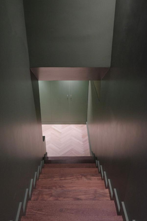 Oporto Coliving Circunvalacao 13250 Senhora da Hora 외부 사진
