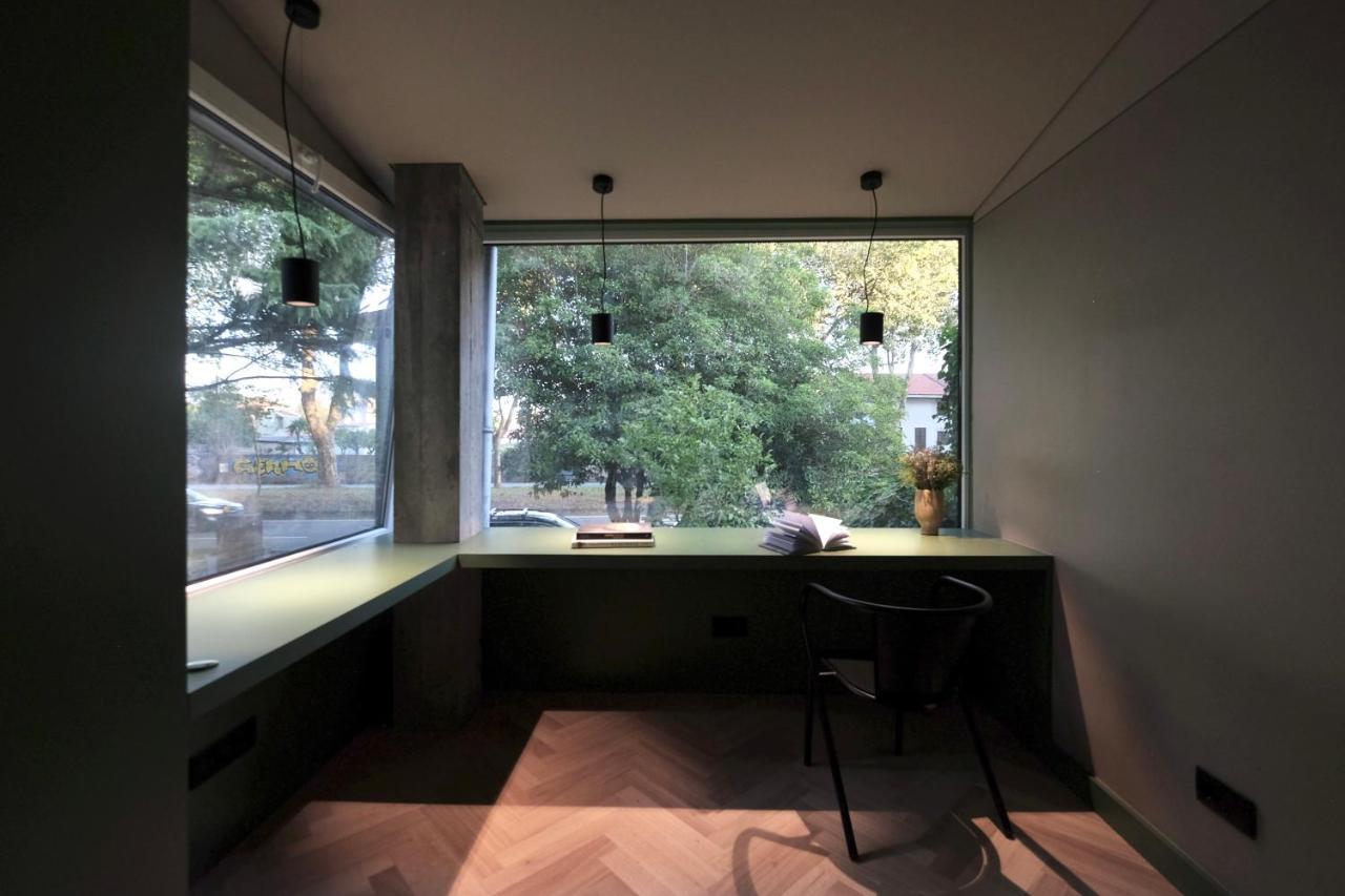 Oporto Coliving Circunvalacao 13250 Senhora da Hora 외부 사진