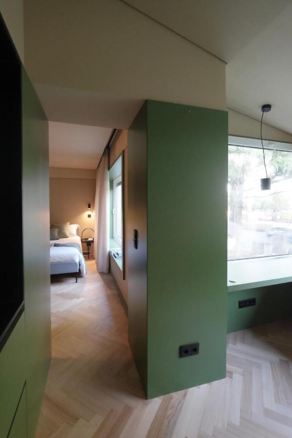 Oporto Coliving Circunvalacao 13250 Senhora da Hora 외부 사진