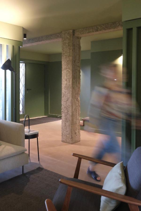 Oporto Coliving Circunvalacao 13250 Senhora da Hora 외부 사진