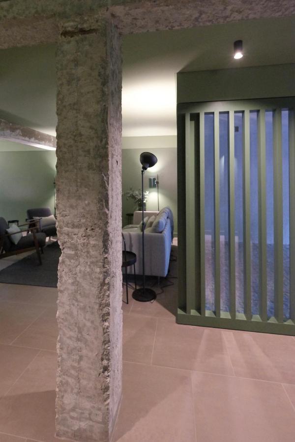 Oporto Coliving Circunvalacao 13250 Senhora da Hora 외부 사진