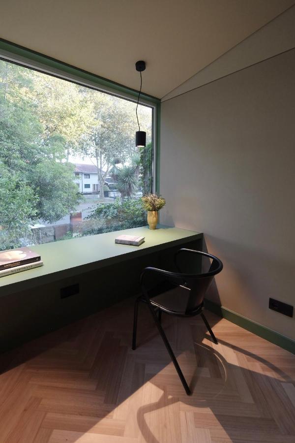 Oporto Coliving Circunvalacao 13250 Senhora da Hora 외부 사진