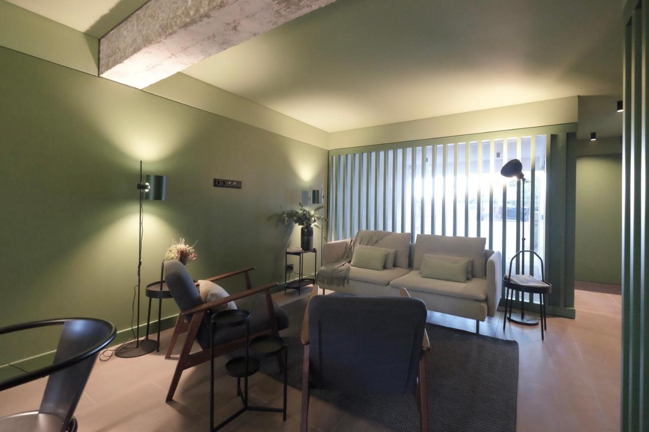 Oporto Coliving Circunvalacao 13250 Senhora da Hora 외부 사진