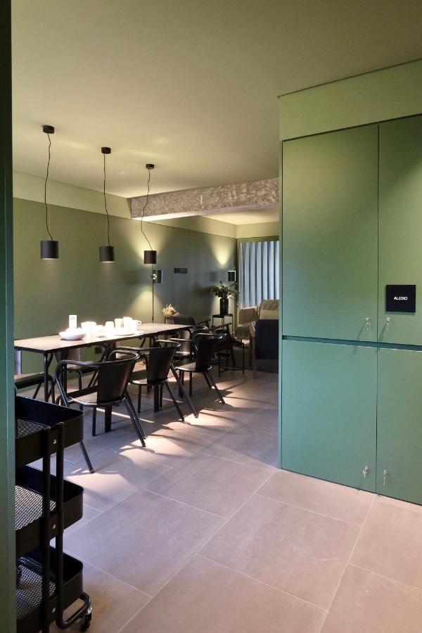 Oporto Coliving Circunvalacao 13250 Senhora da Hora 외부 사진