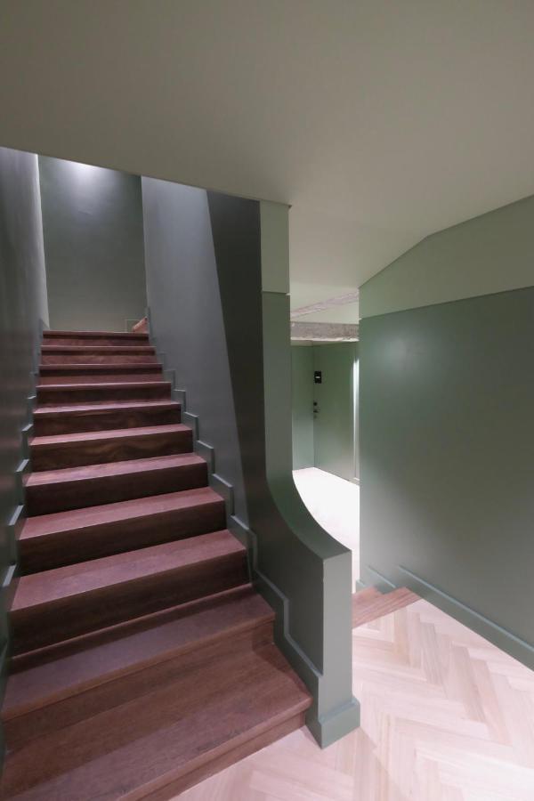 Oporto Coliving Circunvalacao 13250 Senhora da Hora 외부 사진