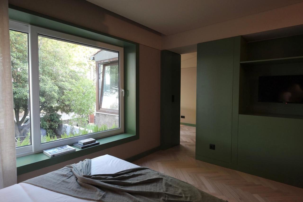 Oporto Coliving Circunvalacao 13250 Senhora da Hora 외부 사진