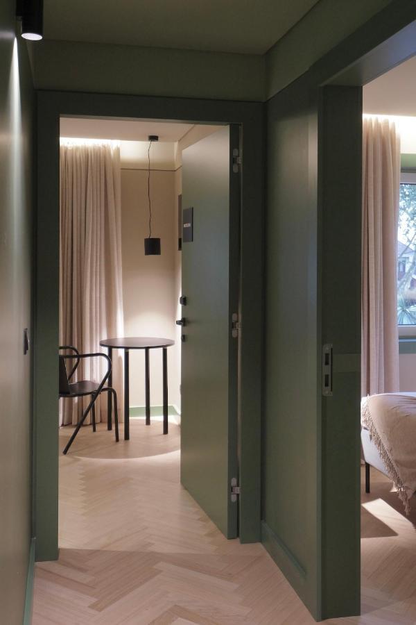Oporto Coliving Circunvalacao 13250 Senhora da Hora 외부 사진