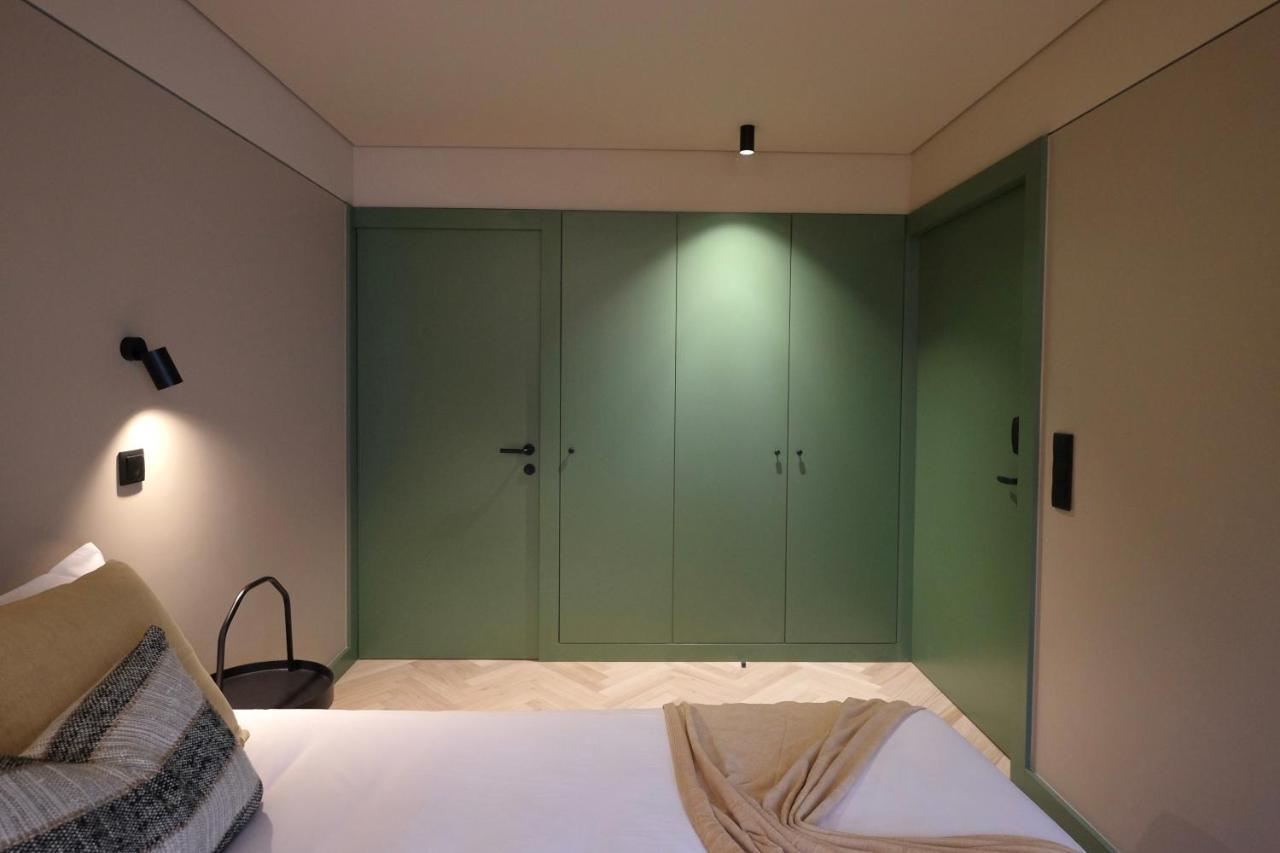 Oporto Coliving Circunvalacao 13250 Senhora da Hora 외부 사진