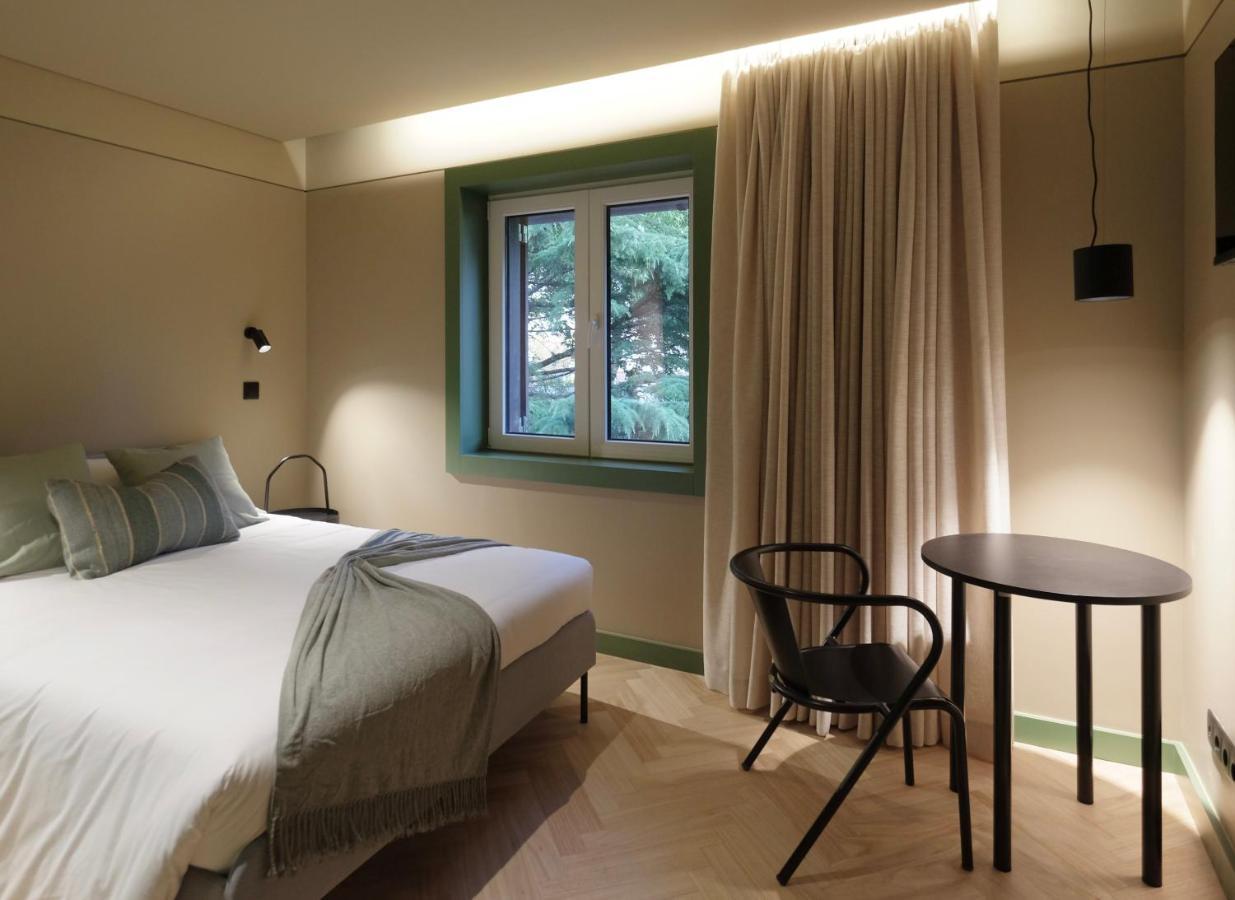 Oporto Coliving Circunvalacao 13250 Senhora da Hora 외부 사진