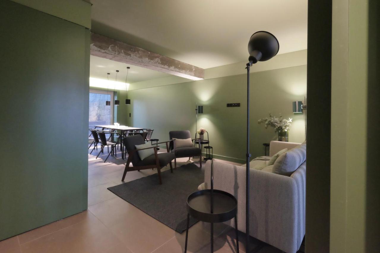 Oporto Coliving Circunvalacao 13250 Senhora da Hora 외부 사진