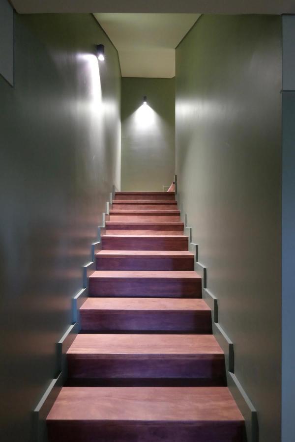 Oporto Coliving Circunvalacao 13250 Senhora da Hora 외부 사진